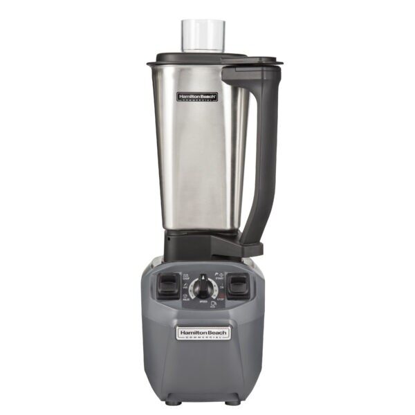 COMMERCIAL BLENDER HAMILTON BEACH – (S/STEEL JUG) 1.8Lt
