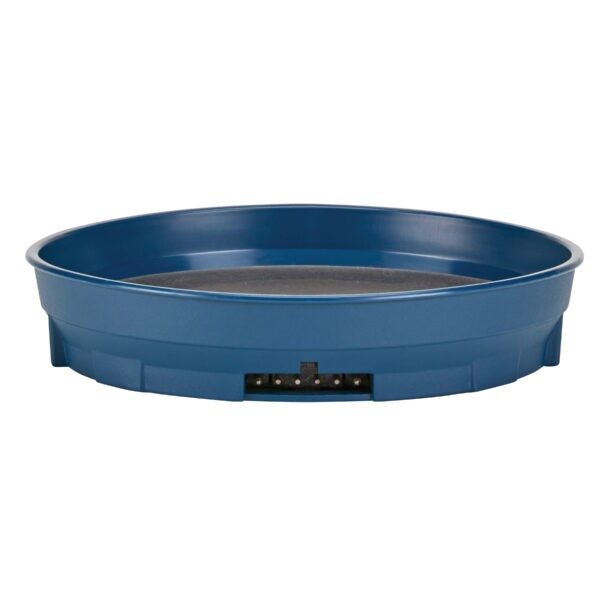 CAMDUCTION BASE PELLET FOR SINGLE PHASE CAMDUCTION SYSTEM – NAVY BLUE 24.31CM DIAMETER