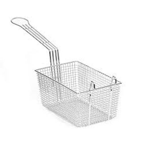 CHIPBASKET HEAVY DUTY – 280 X 170 X 130MM