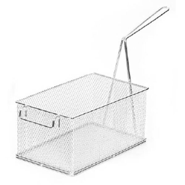 CHIPBASKET- 280X179X130MM (NO SIDE HOOKS)