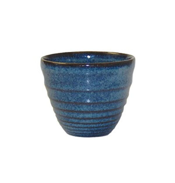 SAPPHIRE DIP POT – 7CM (12)