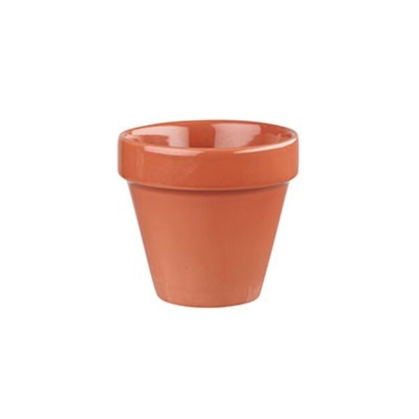 PAPRIKA CHIP POT – 9 X 9.7CM