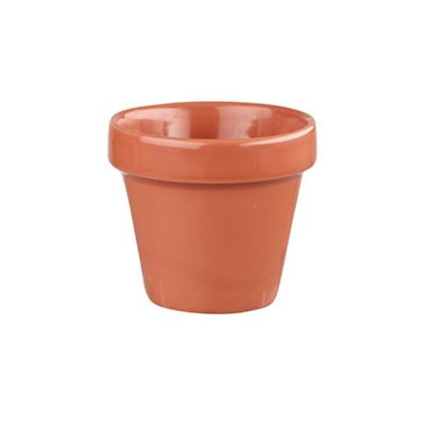 PAPRIKA DIPPER POT – 6.7 X 6.9CM