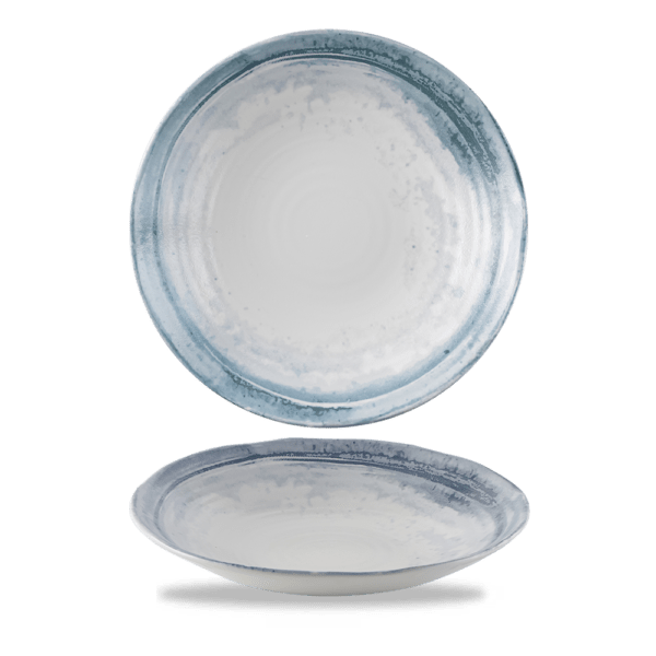 FINCA – LIMESTONE – ORGANIC COUPE BOWL – 27.9CM (12)