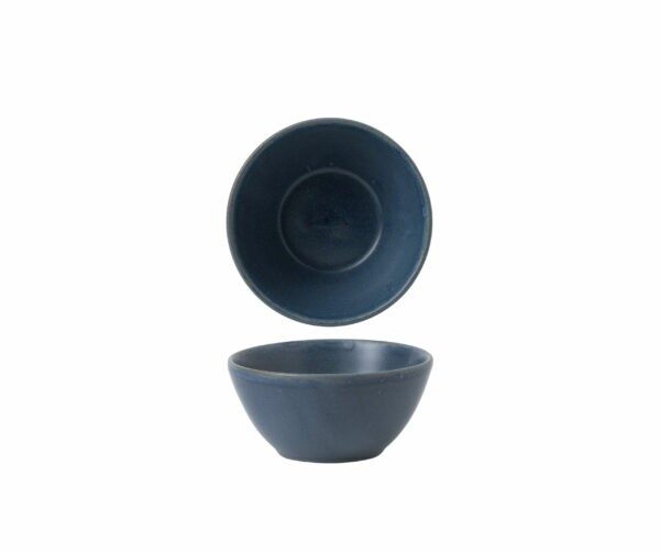 NOURISH – OSLO BLUE – SNACK BOWL 40CL (12)