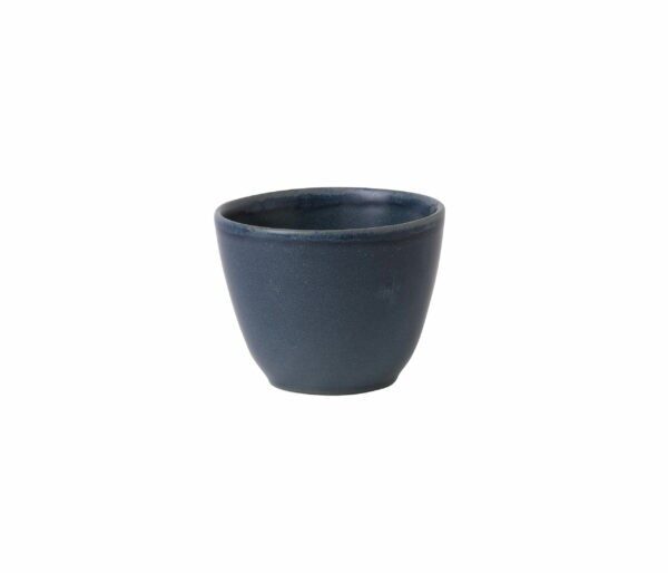 NOURISH – OSLO BLUE – CHIP MUG 8CM (12)