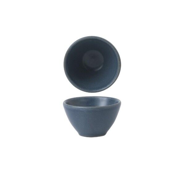 NOURISH – OSLO BLUE – DIP POT 11CL (12)