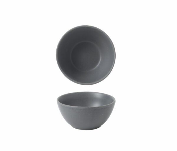 NOURISH – SEATTLE GREY – SNACK BOWL 40CL (12)