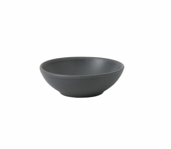 NOURISH – SEATTLE GREY – SHALLOW BOWL 20CL (12)