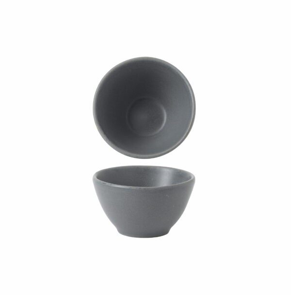 NOURISH – SEATTLE GREY – DIP POT 11CL (12)