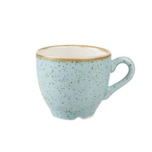 DUCK EGG BLUE – ESPRESSO CUP – 10CL (12)