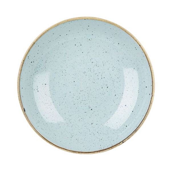 DUCK EGG BLUE – COUPE BOWL – 24.8CM (12)