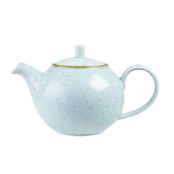 DUCK EGG BLUE – BEVERAGE / TEAPOT – 42.6 CL (4)