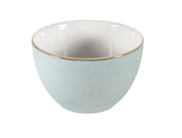 DUCK EGG BLUE – SUGAR / SIDE DISH BOWL – 22.7 CL (12)