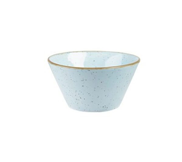 DUCK EGG BLUE – ZEST BOWL – 12.1 X 6.5CM (12)