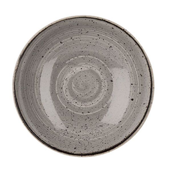 PEPPERCORN GREY – COUPE BOWL 24.8CM (12)