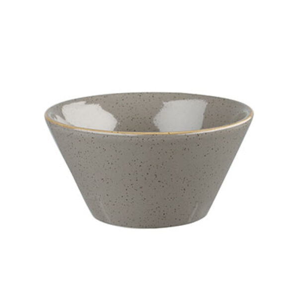 PEPPERCORN GREY – ZEST BOWL – 12.1X6.5CM (12)