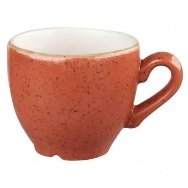 SPICED ORANGE – ESPRESSO CUP – 10CL (12)