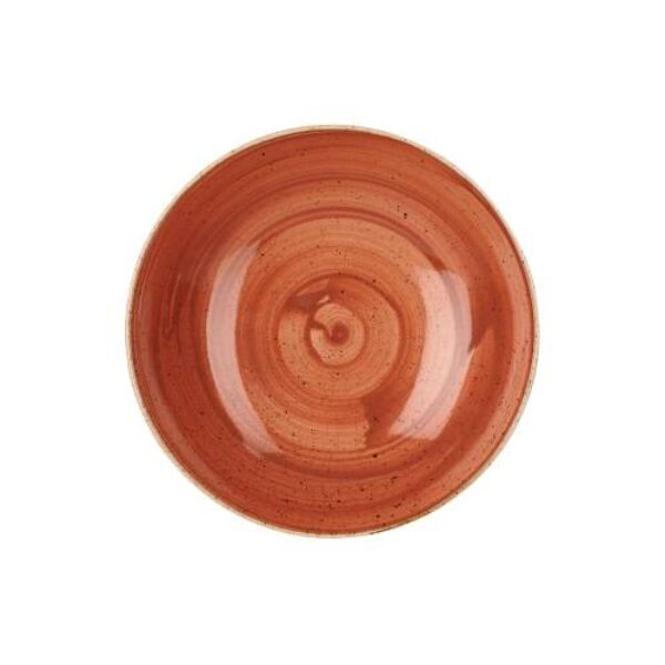 SPICED ORANGE – COUPE BOWL – 24.8CM (12)