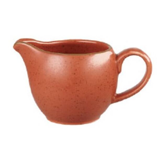 SPICED ORANGE – MILK JUG – 11.4CL (4)