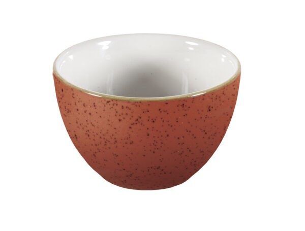 SPICED ORANGE – SUGAR / SIDE DISH BOWL – 22.7CL (12)