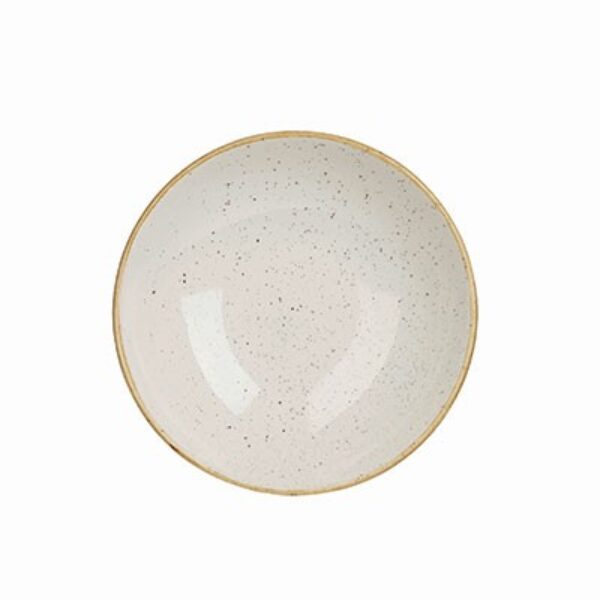 BARLEY WHITE – COUPE BOWL – 18.2CM (12)