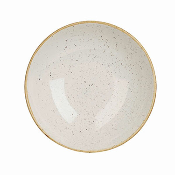 BARLEY WHITE – COUPE BOWL – 24.8CM (12)