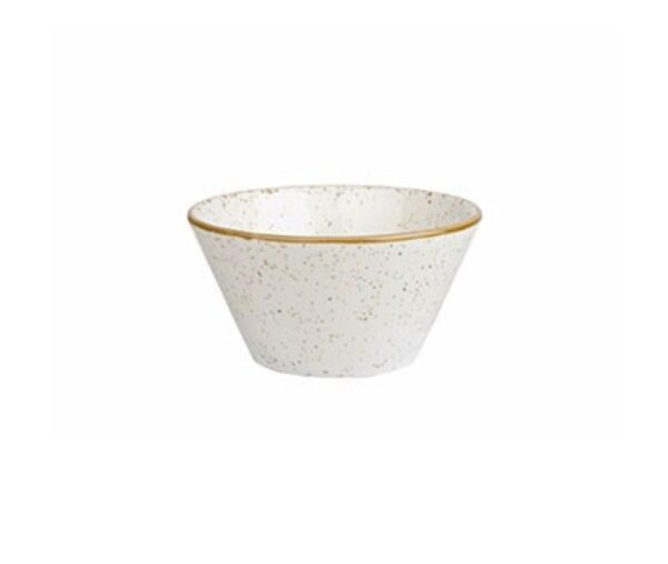 BARLEY WHITE – ZEST BOWL – 12.1 X 6.5CM (12)