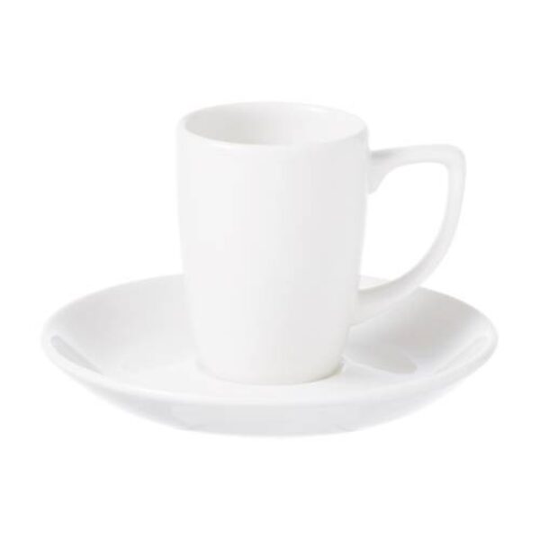 SMALL COUPE SAUCER – 12CM (24)