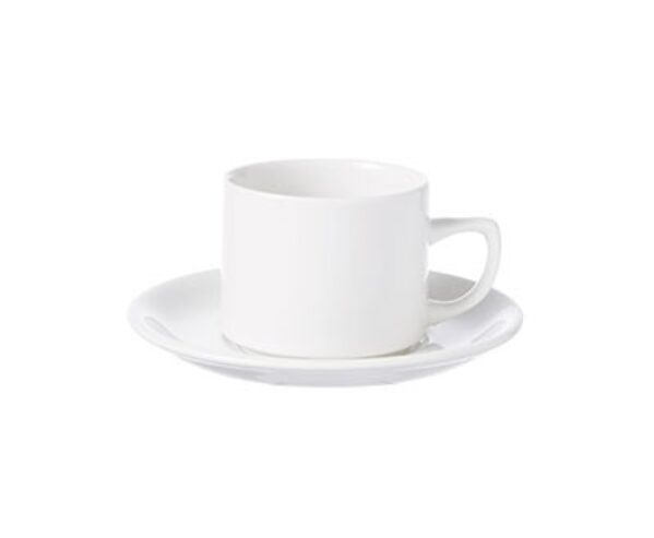 MAPLE TEA CUP – 20CL (24)