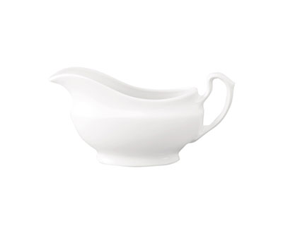 Mini Sauce Boat – 11Cl (Pack of 6)