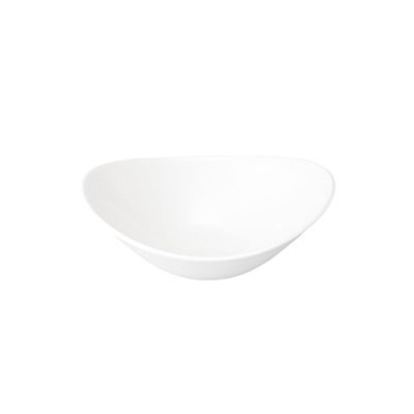 ORBIT OVAL BOWL – 18CM (12)