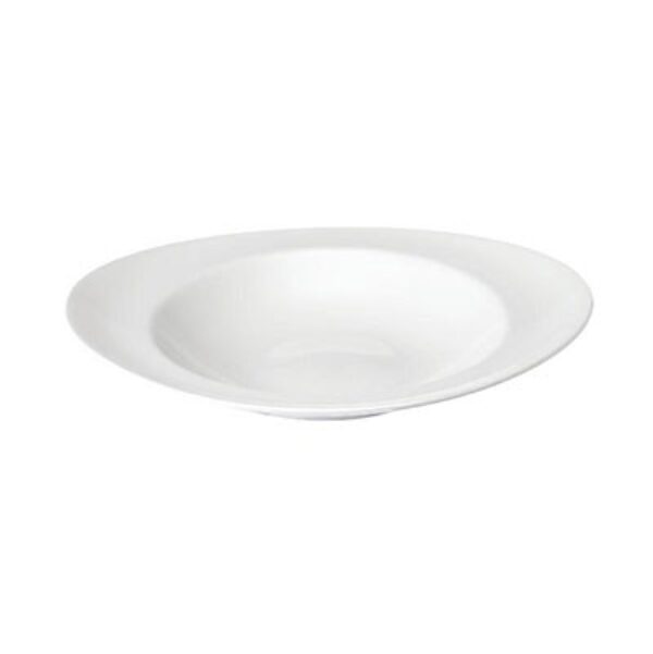ORBIT OVAL COUPE PLATE – 27CM (12)