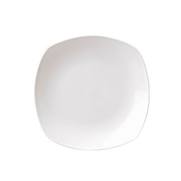 X SQUARED PLATE – 22CM (24)