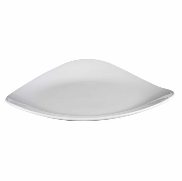 LOTUS TRIANGLE PLATE – 31CM (6)