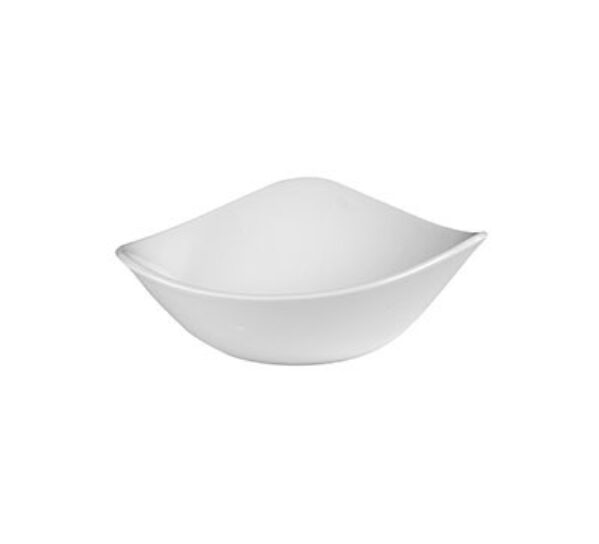LOTUS TRIANGLE BOWL – 15.3CM (12)