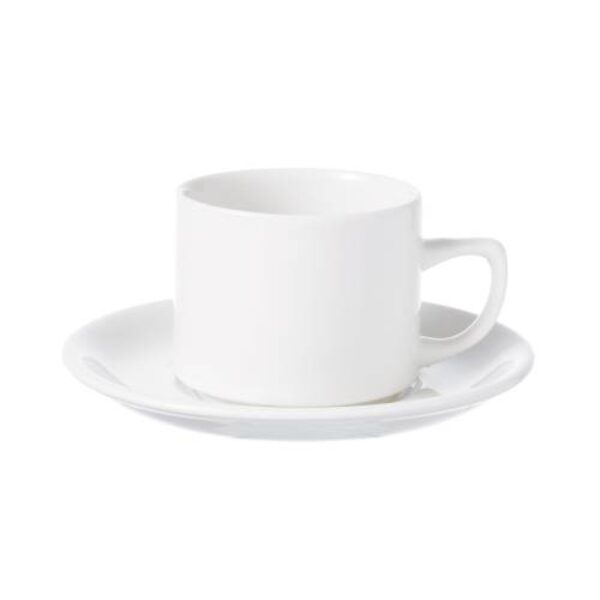 MAPLE SAUCER – 15CM (24)