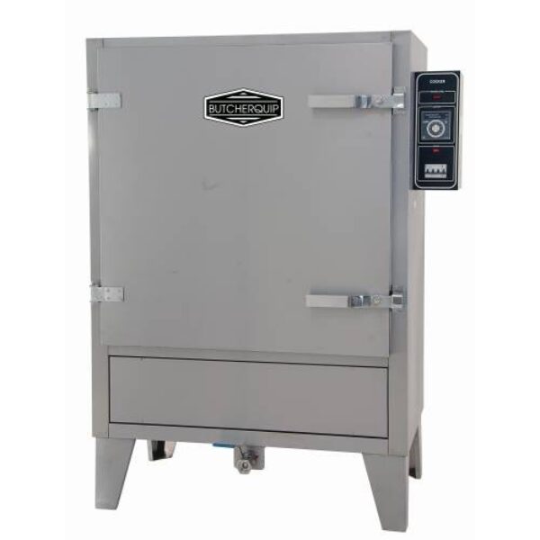COOKER CABINET BUTCHERQUIP – ECONOMY 600LT