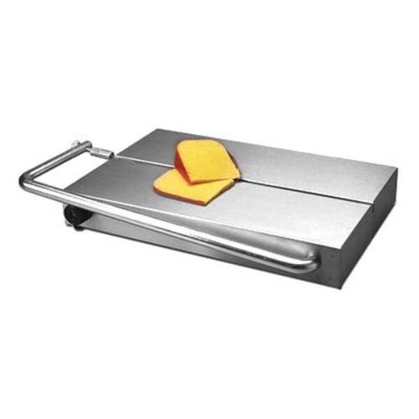CHEESE CUTTER MANUAL – ANVIL – 400MM