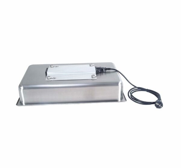 CHAFING DISH ELEMENT ONLY – RECTANGULAR