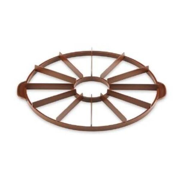 CAKE DIVIDERS PLASTIC-14 PIECE – 265 MM