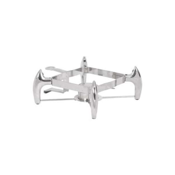 CHAFING DISH INDUCTION – SQUARE STAND ONLY