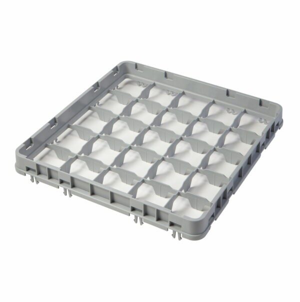 GLASS RACKS – 25 COMPARTMENT – HEIGHT EXTENDER