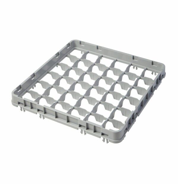 GLASS RACKS – 49 COMPARTMENT – HEIGHT EXTENDER