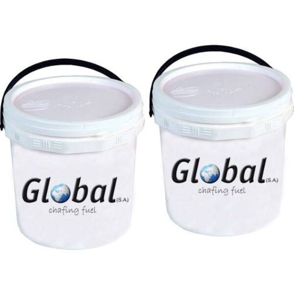 CHAFING FUEL – ALCOHOL (METHANOL) (4 X 5LT)