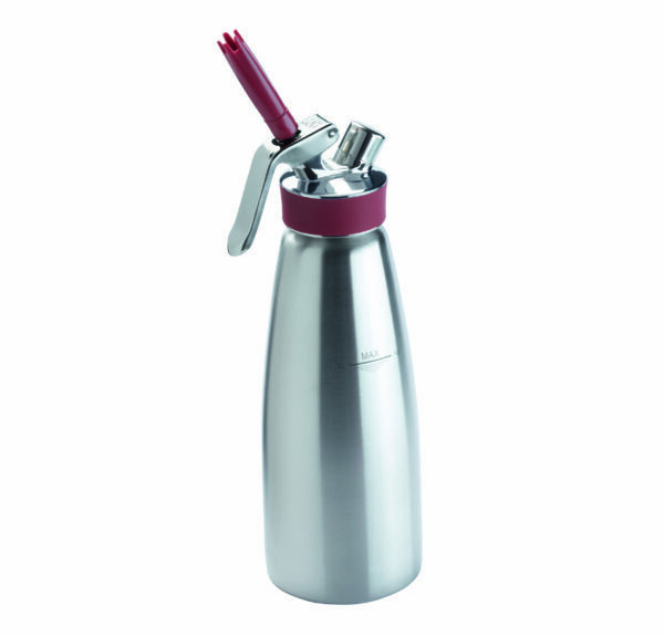 GOURMET WHIP – 1LT