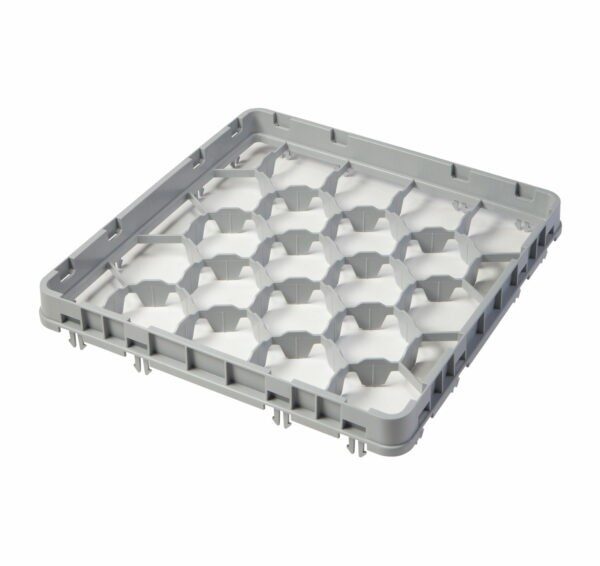 GLASS RACKS – 20 COMPARTMENT – HEIGHT EXTENDER