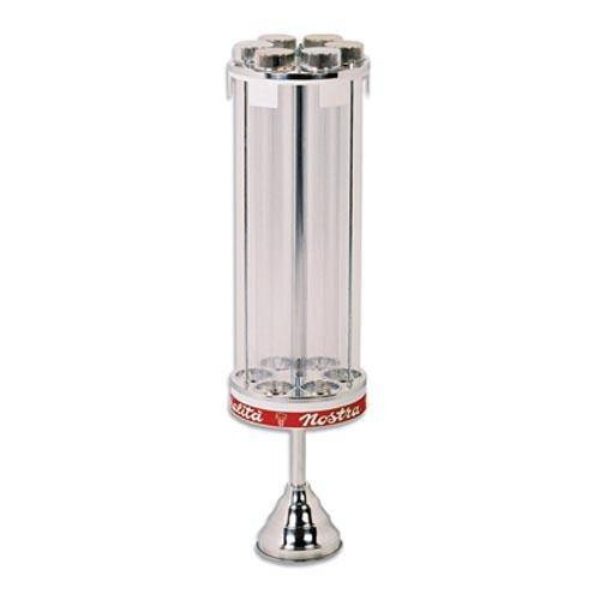 CONE HOLDER GELATI-6 TUBE – 220 X 910 MM