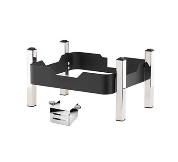 T-COLLECTION SQUARE STAND FOR CIS3055 – STACKABLE