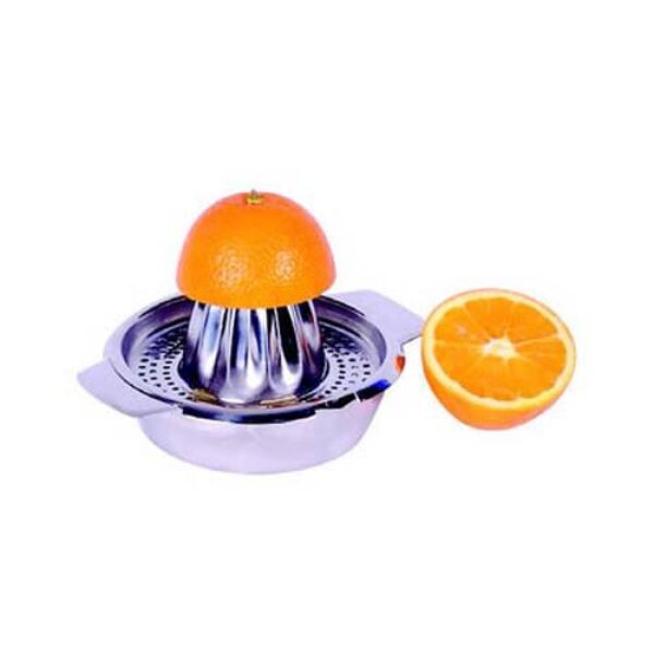 CITRUS JUICER MANUAL – S/STEEL